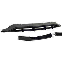 Añadidos laterales Audi RS5 F5 desde año 2017-