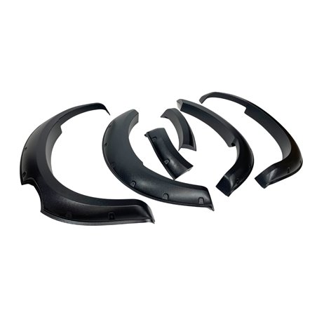 Añadidos laterales Audi TT 8S Coupe + Roadster desde año 2014 -