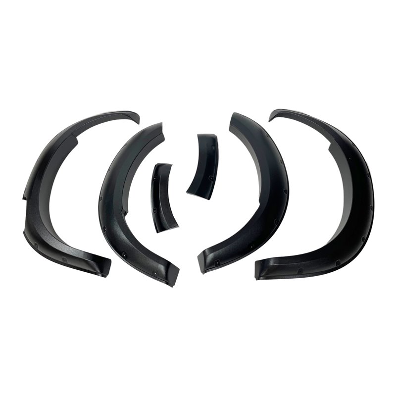 Añadidos laterales Audi TT 8S Coupe + Roadster desde año 2014 -