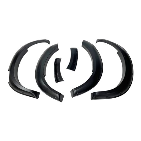 Añadidos laterales Audi TT 8S Coupe + Roadster desde año 2014 -