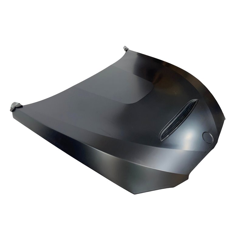 Añadidos laterales Audi TT RS, TTS, 8J, Coupe desde año 2009-