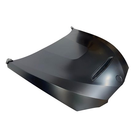 Añadidos laterales Audi TT RS, TTS, 8J, Coupe desde año 2009-