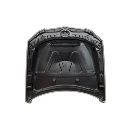 Añadidos laterales Audi TT RS, TTS, 8J, Coupe desde año 2009-