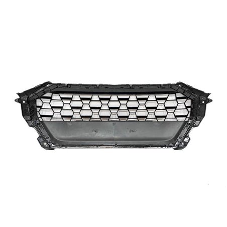 Añadidos laterales BMW 1er F20 F21 + Facelift desde año 2011-