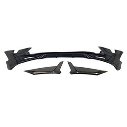 Añadidos laterales BMW 1er F20 F21 + Facelift desde año 2011-