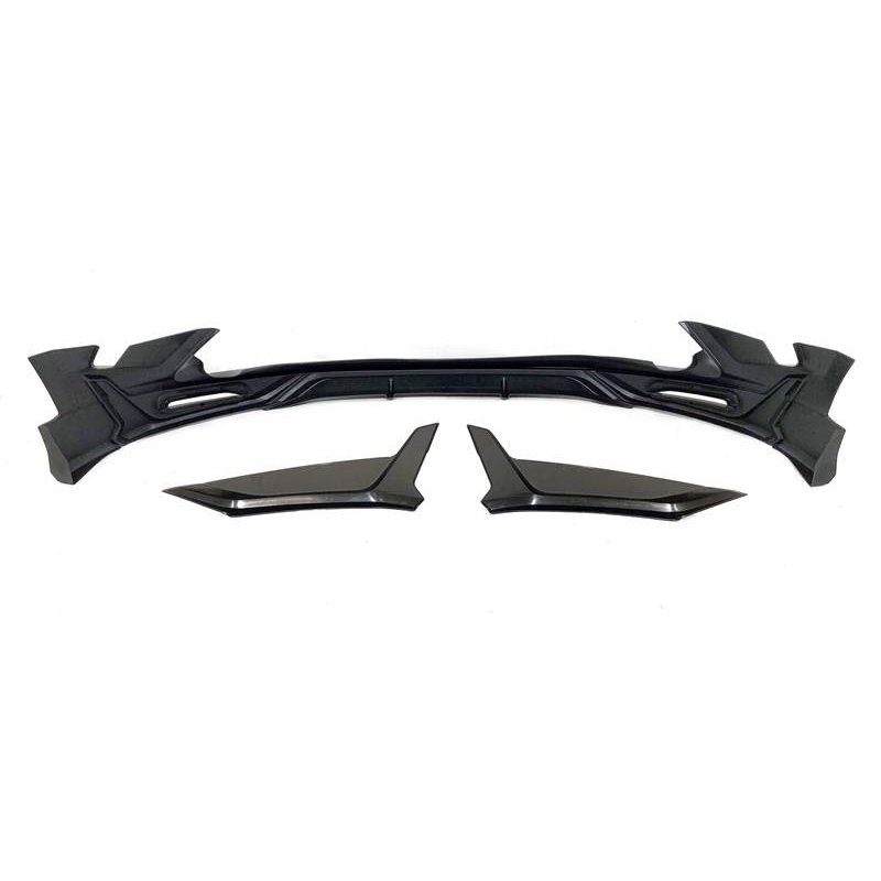 Añadidos laterales BMW 1er F20 F21 + Facelift desde año 2011-