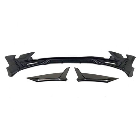 Añadidos laterales BMW 1er F20 F21 + Facelift desde año 2011-