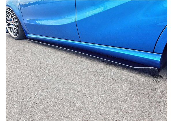 Añadidos laterales BMW 2er F22 F23 desde año 11/ 2013-