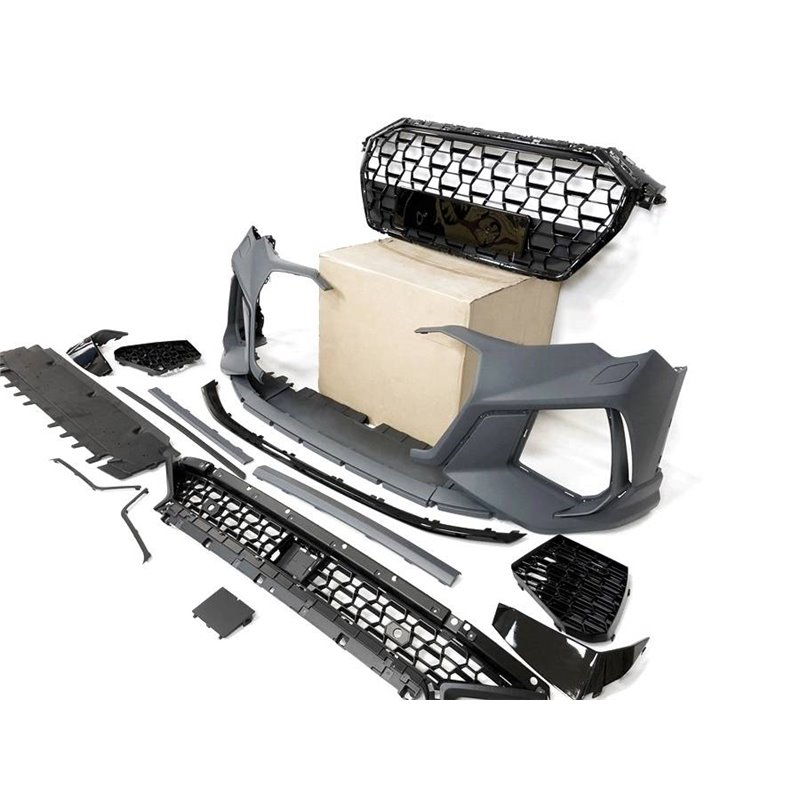 Añadidos laterales BMW 2er F22 F23 desde año 11/ 2013-