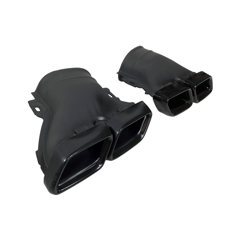 Añadidos laterales BMW 2er F22 F23 desde año 11/ 2013-