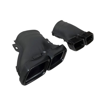 Añadidos laterales BMW 2er F22 F23 desde año 11/ 2013-