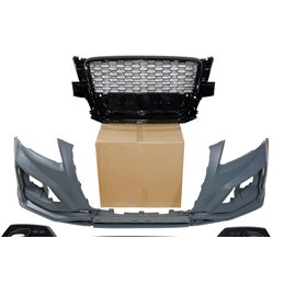 Añadidos laterales BMW X6 F16 desde año 2014 -