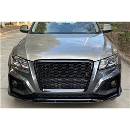 Añadidos laterales BMW Z4 E89 desde año 2009-