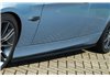 Añadidos laterales BMW 3er E90 E91 + M-Paket