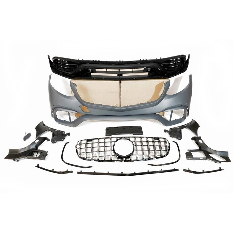 Añadidos laterales BMW 4er F32 F33 F36 desde año 2012 -