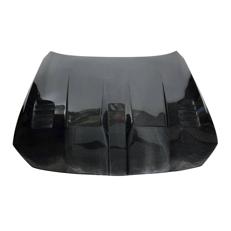 Añadidos laterales BMW 6er F12 F13 desde año 2011 -