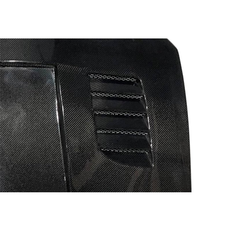 Añadidos laterales BMW 6er F12 F13 desde año 2011 -