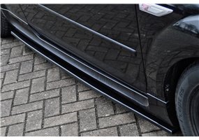 Añadidos laterales Ford Focus ST DA3 año 2004-2010