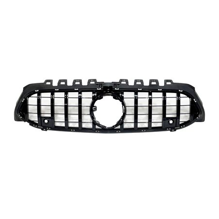 Añadidos laterales BMW M4 F82 F83 desde año 2014 -