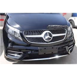 Añadidos laterales BMW X3/X4 F25 F26