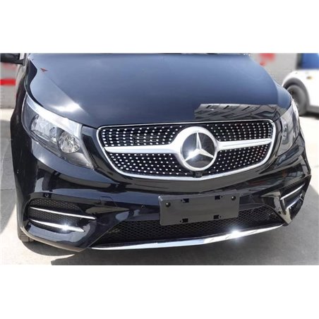 Añadidos laterales BMW X3/X4 F25 F26