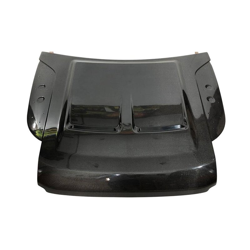 Añadidos laterales BMW X5 F15 desde año 2013 -