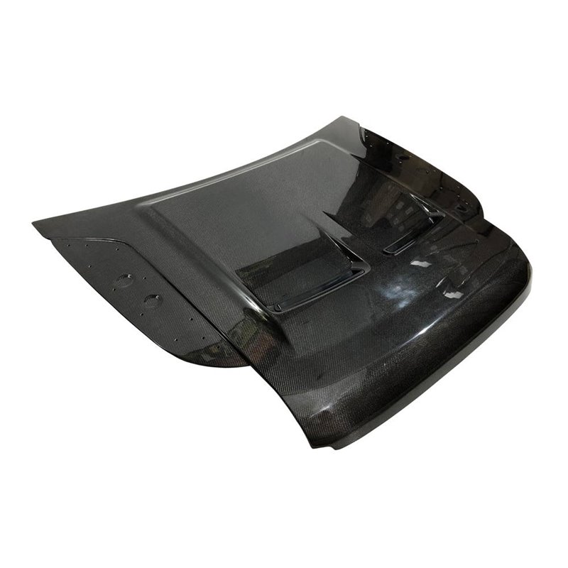 Añadidos laterales BMW X5 F15 desde año 2013 -