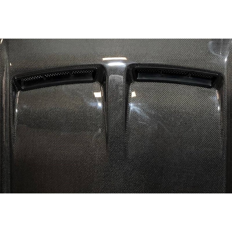 Añadidos laterales BMW X5 F15 desde año 2013 -