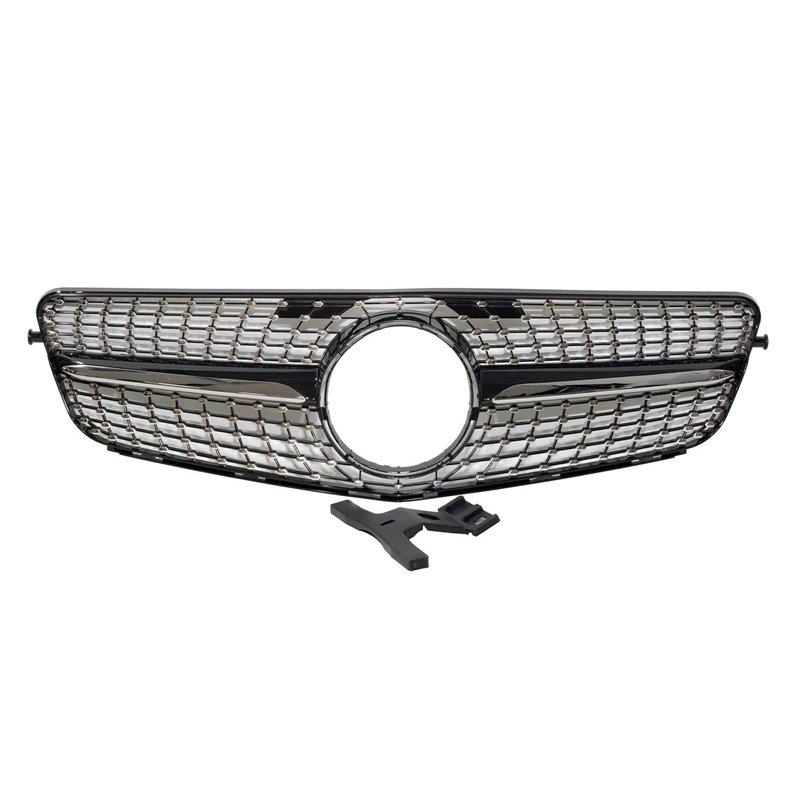 Añadidos laterales C43 AMG, W205 año 2016-2018