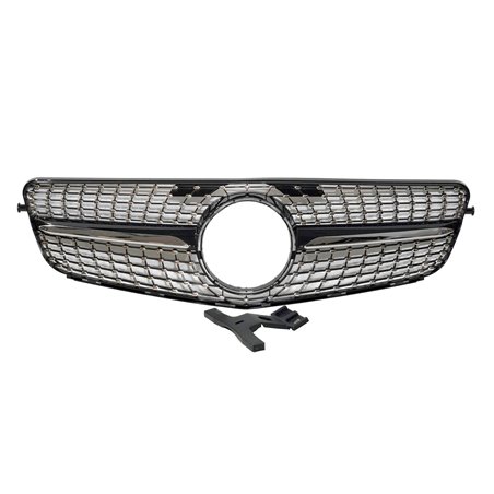 Añadidos laterales C43 AMG, W205 año 2016-2018