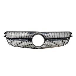 Añadidos laterales Mercedes con AMG Line Packet + CLA45 AMG , C176, 245G