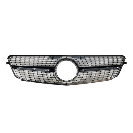 Añadidos laterales C43 AMG, W205 año 2016-2018