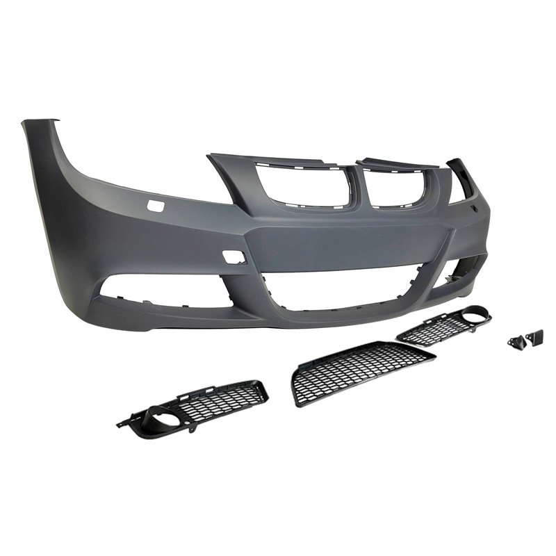 Añadidos laterales Ford Fiesta Sport JA8 MK7 año 2008-2012