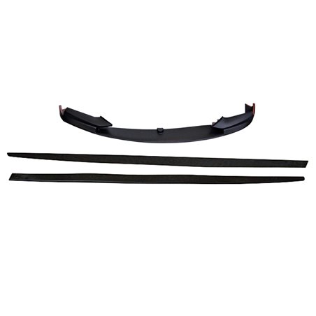 Añadidos laterales Ford Fiesta ST desde año 2013 -