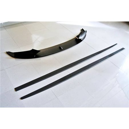 Añadidos laterales Ford Fiesta ST desde año 2013 -