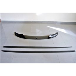 Añadidos laterales Ford Fiesta ST desde año 2013 -