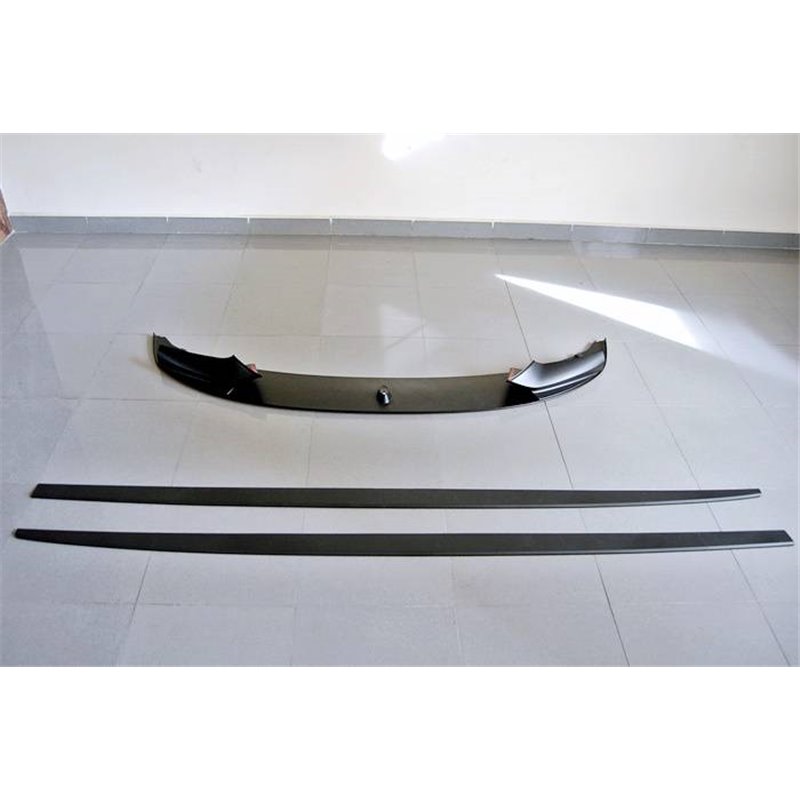 Añadidos laterales Ford Fiesta ST desde año 2013 -