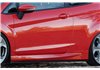 Añadidos laterales Ford Fiesta ST desde año 2013 -