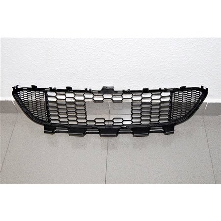 Añadidos laterales Ford Fiesta ST JA8 MK7 año 2008-2012