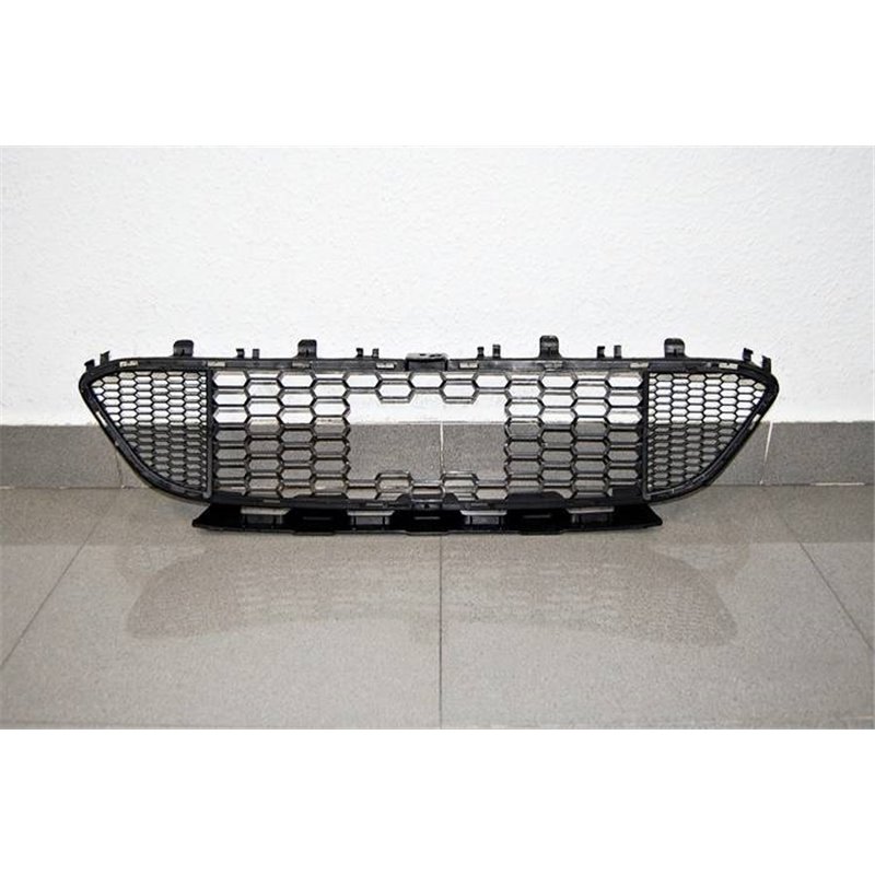 Añadidos laterales Ford Fiesta ST JA8 MK7 año 2008-2012