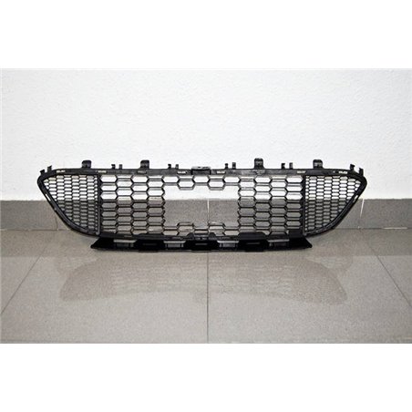 Añadidos laterales Ford Fiesta ST JA8 MK7 año 2008-2012