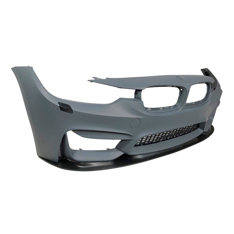 Añadidos laterales Ford Focus RS DYB-RS desde año 2016 -