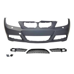 Añadidos laterales Opel Insigia A V6 Turbo OPC