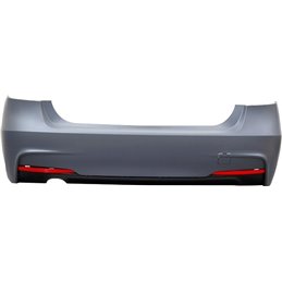 Añadidos laterales Ford Focus ST DYB desde año 2015 -