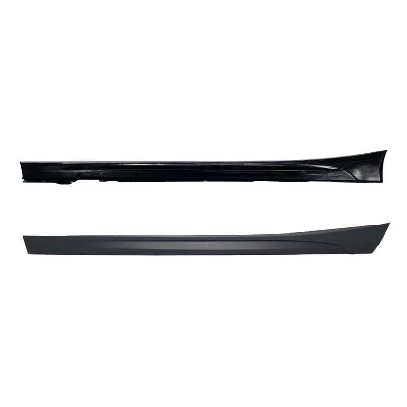 Añadidos laterales Ford Focus ST DYB desde año 2015 -