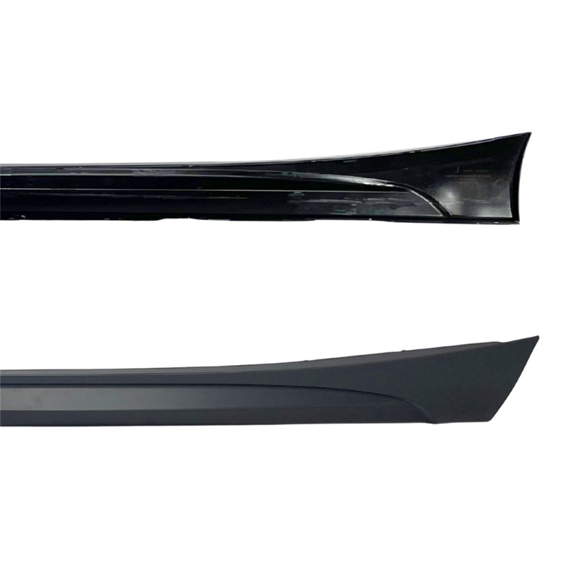 Añadidos laterales Ford Focus ST DYB desde año 2015 -