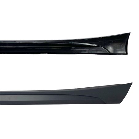 Añadidos laterales Ford Focus ST DYB desde año 2015 -