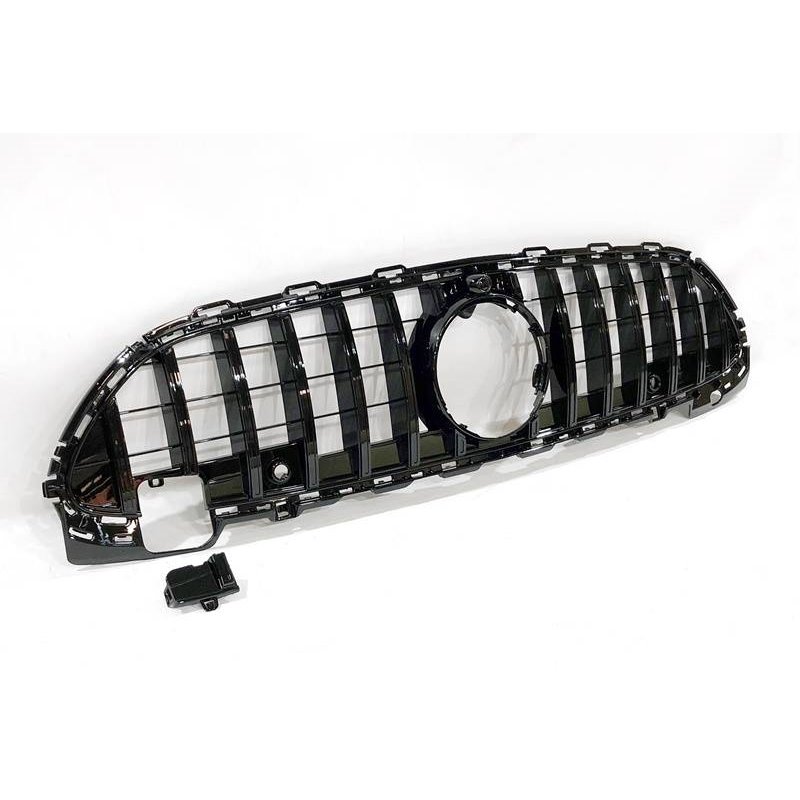 Añadidos laterales Ford Focus ST DYB desde año 2015 -