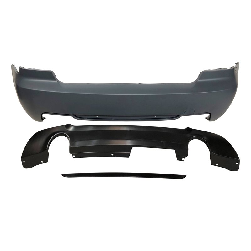 Añadidos laterales Ford Mustang GT desde 2014-