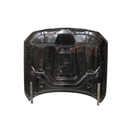 Añadidos laterales Mazda 3 BP